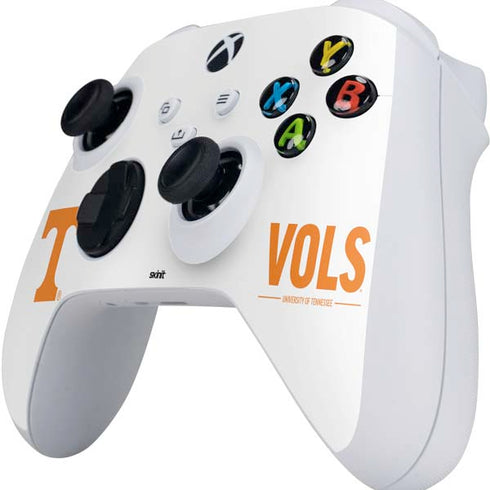 University of Tennessee-Knoxville UT Vols Xbox Series S Controller Skin